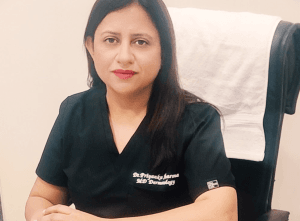 Best Skin Specialist in Alwar