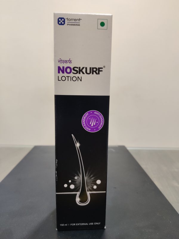 NOSKURF Lotion 150ml