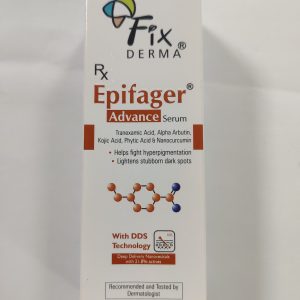 Epifager Advance Serum