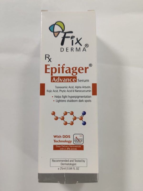 Epifager Advance Serum