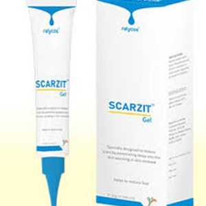 Scarzit Gel 20g