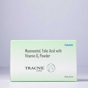 TRACNIL SACHET
