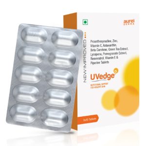 UVedge Tablets