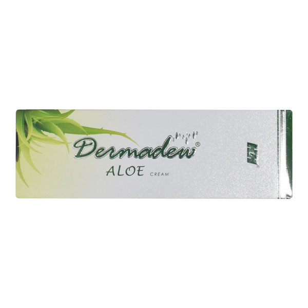 Dermadew Aloe Cream