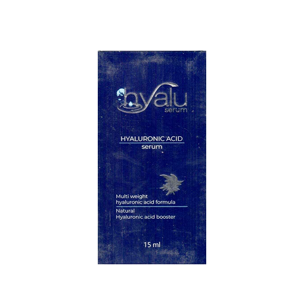 HYALU Serum 15ml