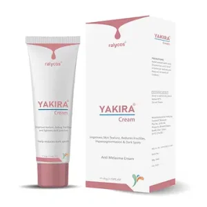 Yakira Face Cream 20grams