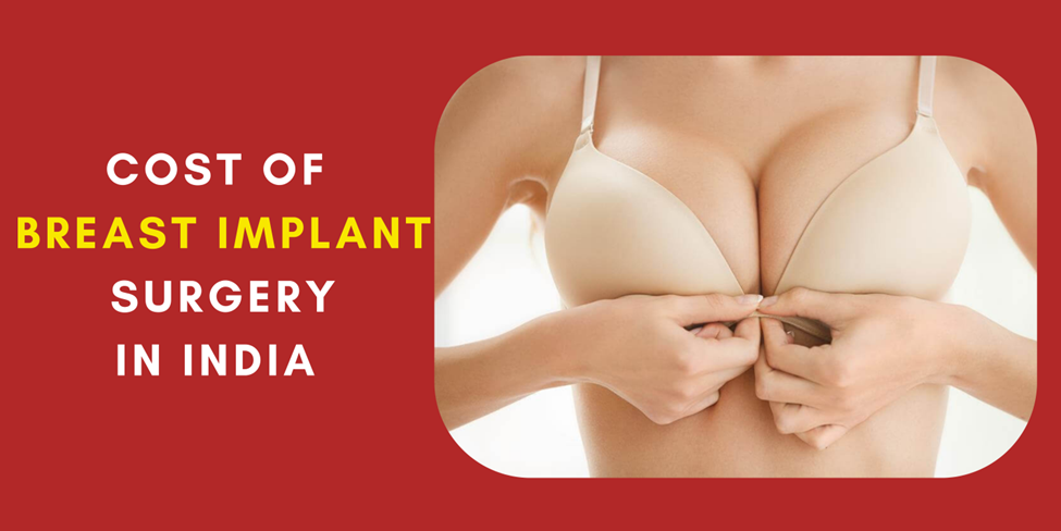 breast implant cost in jaipur