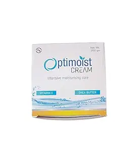 Optimoist Cream 200gm
