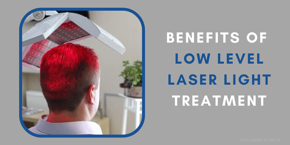 Low Laser Light Therapy in jaipur