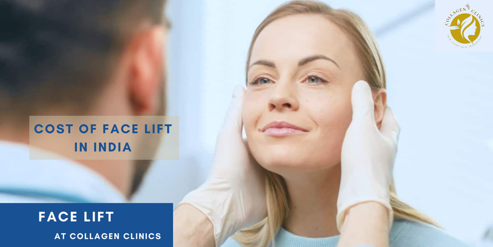 Face lift Surgery in Jaipur