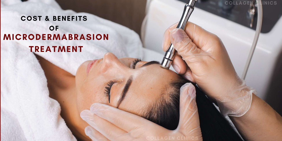 Microdermabrasion cost in Jaipur