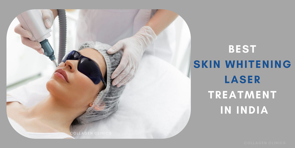 Q Switch Laser Treatment in Jaipur 