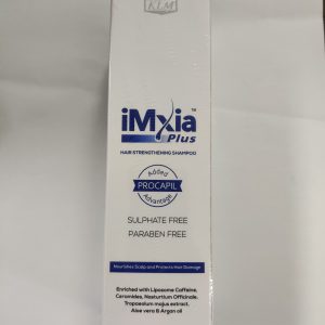 Imixia Plus Shampoo 150 ml