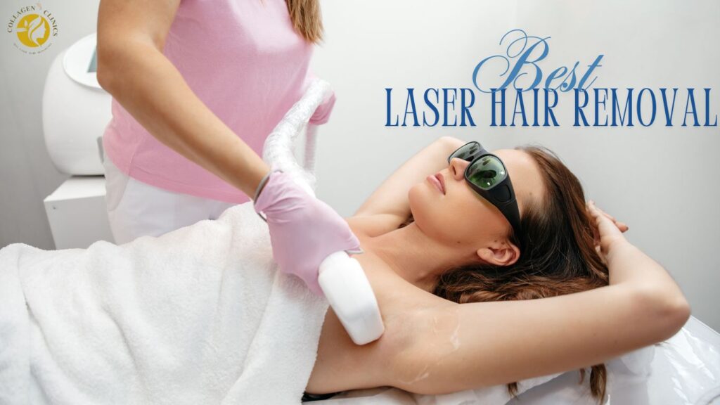 Laser Hair Removal in Jaipur