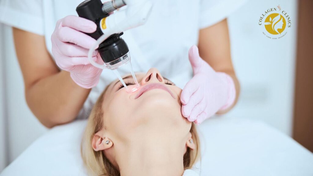 Best Scar Treatment in Jaipur