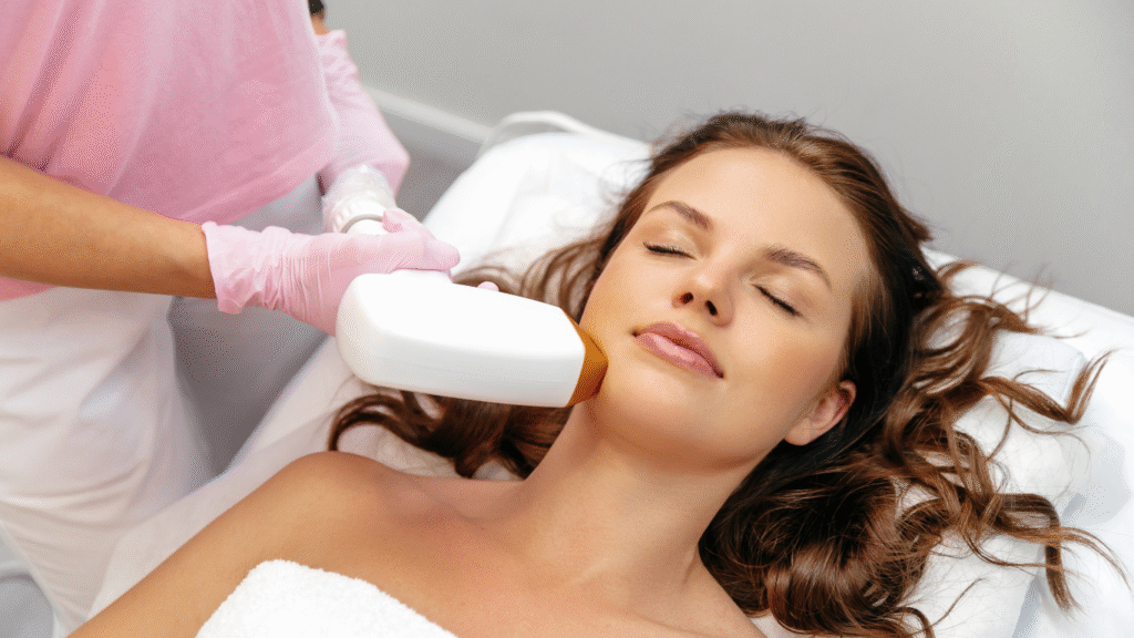 Best Laser Treatment in Jaipur